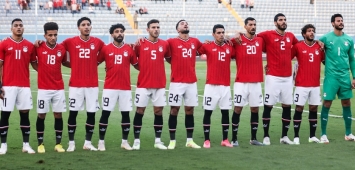 منتخب مصر الأول لكرة القدم غيتي ون ون winwin Getty Egypt