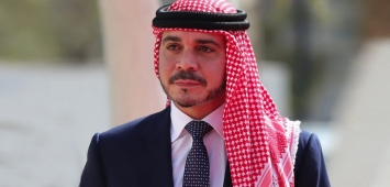 الأمير علي بن الحسين Prince Ali وين وين Winwin (winwin)