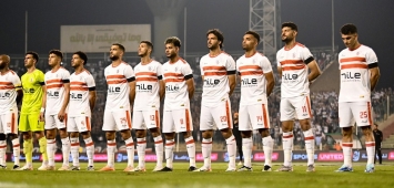 الزمالك يدخل في مفاوضات مع أحمد فتوح من أجل تجديد عقده وإغلاق الباب أمام النادي الأهلي بشأن ضمه winwin ون ون facebook/ZSCOfficial