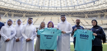 اللجنة المحلية المنظمة لبطولة كأس آسيا قطر 2023 (twitter/ QNA_Sports) ون ون winwin 