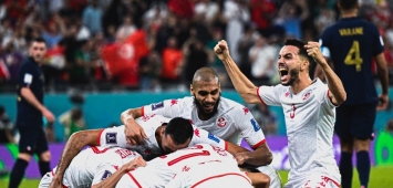 منتخب تونس في كأس العالم قطر 2022 غيتي ون ون winwin Getty