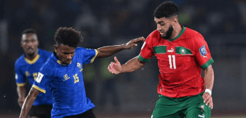 تنزانيا المغرب تصفيات أفريقيا كأس العالم ون ون winwin