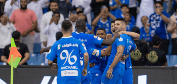 الهلال التعاون دوري روشن السعودي (spl) ون ون winwin