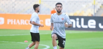 أحمد قندوسي يرفض عرض من دوري نجوم أريد 