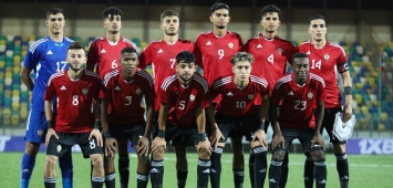 منتخب ليبيا الأول لكرة القدم winwin ون ون