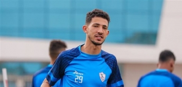 أحمد فتوح الزمالك المصري ون ون winwin