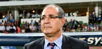 المغربي بادو الزاكي المدرب الجديد لمنتخب النيجر (X/staddoha) وين وين winwin