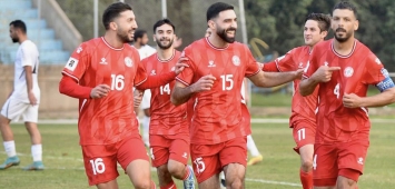 Lebanon منتخب لبنان وين وين winwin(X/thelfadotcom)