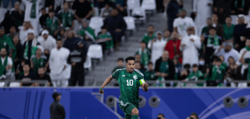 قائد المنتخب السعودي سالم الدوسري كوريا الجنوبية كأس آسيا 2024 ون ون winwin