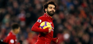 المصري محمد صلاح لاعب ليفربول winwin ون ون (BeinSports)