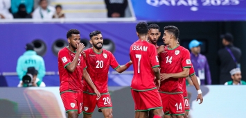 تقييم لاعبي عمان في الفوز على السعودية في كأس أمم آسيا قطر 2023 (X: Asian cup)