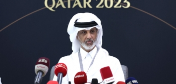 رئيس اللجنة المنظمة لكأس آسيا 2024 القطري حمد بن خليفة بن أحمد آل ثاني (winwin)