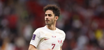 أحمد علاء يتحدث عن مباراة قطر أمام لبنان في كأس آسيا 2023 (Getty) ون ون winwin