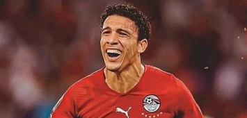 محمد ناحي جدو تألق بشكل لافت مع منتخب مصر في كأس أمم أفريقيا (كأس الأمم الأفريقية/Facebook)