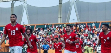 تقييم لاعبي مصر أمام موزمبيق (X/EFA) ون ون winwin