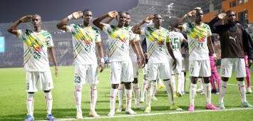 منتخب مالي منافس تونس القادم في كأس أمم أفريقيا (Cafonline.com) ون ون winwin