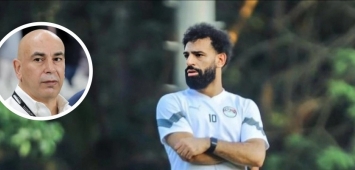 طريقة لعب منتخب مصر تحت قيادة حسام حسن محل تساؤولات بسبب توظيف محمد صلاح ون ون winwin