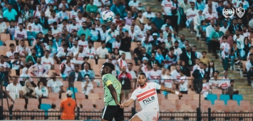 الزمالك يرغب في ضم نجم دريمز الغاني (X/Zamalek) ون ون winwin