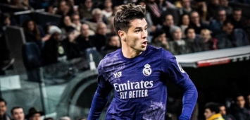 المغربي إبراهيم دياز يقدم مستويات رائعة مع ريال مدريد هذا الموسم (X/Brahim) ون ون winwin