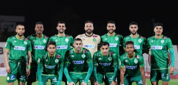 3 من لاعبي الرجاء يقتربون من الرحيل عن الفريق هذا الصيف (Facebbok/RajaClubAthleticOfficiel) ون ون winwin