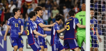 المنتخب الياباني يتوج بلقب كأس آسيا تحت 23 عامًا للمرة الثانية في تاريخه (Getty) ون ون winwin