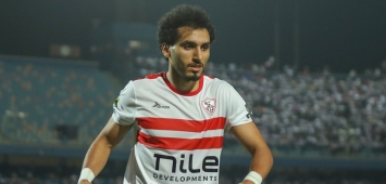 الزمالك يعلن في بيان رسمي تشخيص إصابة أحمد حمدي بعد استبداله في نهائي الكونفدرالية الأفريقية أمام نهضة بركان المغربي ون ون winwin 