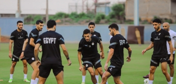 هل يغيب فتوح عن المنتخب المصري بسبب الإصابة ؟ (Facebook/EFA) ون ون winwin