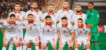 تعرف إلى موعد مواجهتي منتخب تونس ضد غينيا الإستوائية وناميبيا ون ون winwin FTF.OFFICIELLE