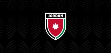 الاتحاد الأردني يعلن عن الشعار الجديد للمنتخبات الأردنية لكرة القدم ون ون winwin facebook/JordanFootball