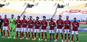 خبر حزين على جماهير الأهلي قبل نهائي دوري أبطال إفريقيا (X/AlAhly) ون ون winwin