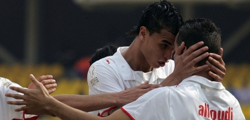 نجم منتخب المغرب السابق يتوقع نجاحا باهراً لكأس العرب في قطر (Getty)