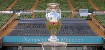 ألمانيا تستعد لاستضافة بطولة أمم أوروبا لكرة القدم 2024 ون ون winwin