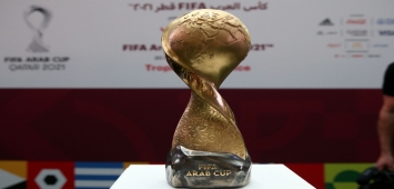 قطر تستعد لاستضافة نسخة جديدة من بطولة كأس العرب ون ون winwin