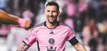 ليونيل ميسي فضل الانتقال إلى انتر ميامي على حساب الهلال السعودي (Instgram/leomessi) ون ون winwin