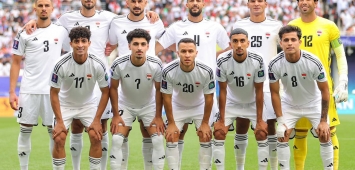 تشكيلة المنتخب العراقي في مباراة الأردن بربع نهائي كأس آسيا-قطر 2023