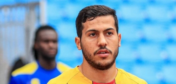 حسام تقا لاعب الترجي يغيب عن قائمة منتخب تونس (Facebook/EsperanceSportivedeTunis) ون ون winwin