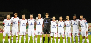 هل يغيب الوداد المغربي عن مونديال الأندية القادم؟ (X/@WACofficiel) ون ون winwin