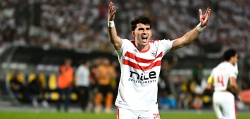 الزمالك يسعى لتمديد عقد أحمد سيد زيزو