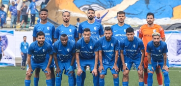  فريق الهلال الليبي لكرة القدم 