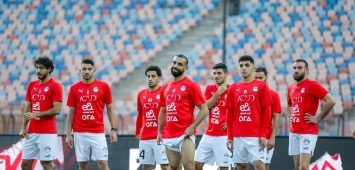 منتخب مصر لكرة القدم