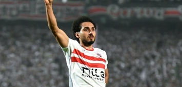 الزمالك يكشف عن آخر مستجدات جراحة حمدي