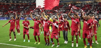 طريق المنتخبات العربية في قارة آسيا للتأهل إلى كأس العالم 2026