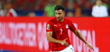 مدرب منتخب مصر الأولمبي يرغب في ضم زيزو بدلًا من تريزيغيه