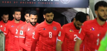 منتخب تونس لكرة القدم