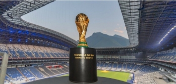 تعرف إلى تفاصيل قرعة تصفيات آسيا لكأس العالم 2026