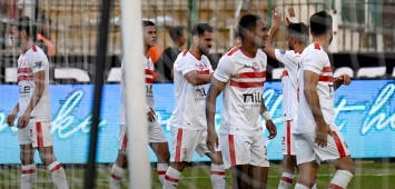 الزمالك يقترب من استعادة الثنائي محمود عبد الرازق شيكابالا وسيف الدين الجزيري قبل مباراة سيراميكا كليوباترا في الدوري المصري