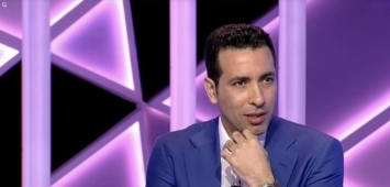 محمد أبو تريكة نجم منتخب مصر ومحلل قنوات beIN SPORTS حاليًا