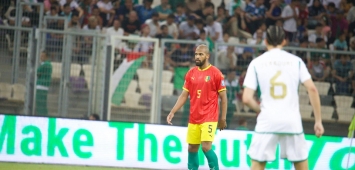 أزمة داخل المنتخب الغيني بعد التغلب على الجزائر