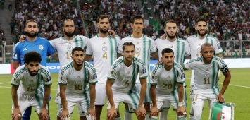 الجزائر وأوغندا قمة مرتقبة في تصفيات أفريقيا المؤهلة إلى كأس العالم 