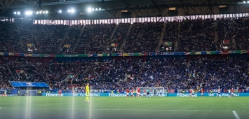 أرقام قياسية تحطمت في يورو 2024 بعد نهاية دور المجموعات